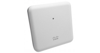 В чем различия между AIR-AP2802I-E-K9 и AIR-AP2802I-R-K9