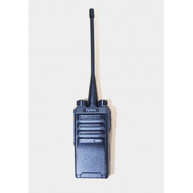 Портативная цифровая радиостанция Hytera PD-405 (арт. PD-405V)
