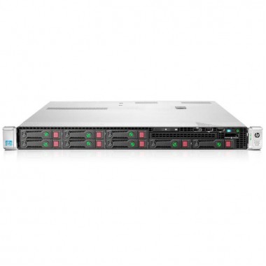 Сервер HP Proliant DL360e Gen8 E5-2420V2 (470065-856)