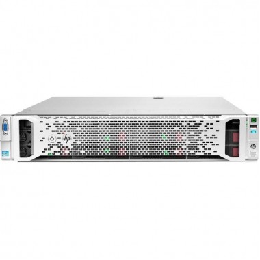 Сервер HP Proliant DL380p Gen8 E5-2690 (662257-421)