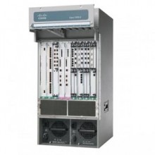 Маршрутизатор Cisco 7609-2SUP720XL-2PS