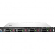 Сервер HP Proliant DL120 Gen9 E5-2603v3 (777424-B21)