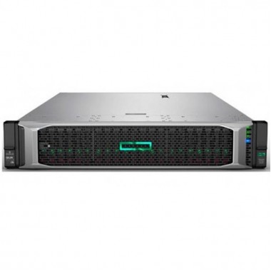 Сервер HPE Proliant DL380 Gen10 Silver 4114 (826565-B21)