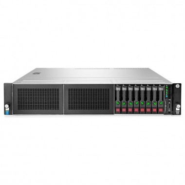 Сервер HPE Proliant DL180 Gen9 E5-2609v4 (833972-B21)