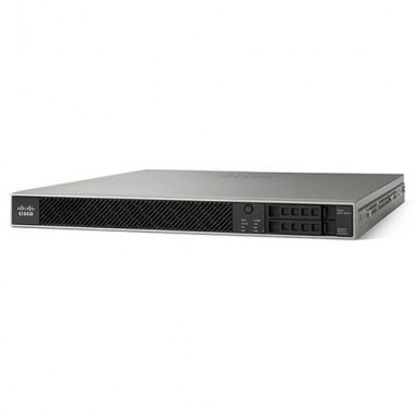 Межсетевой экран Cisco ASA5555-IPS-K8