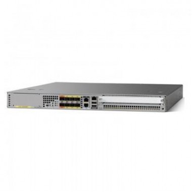 Маршрутизатор Cisco ASR1001X-5G-K9