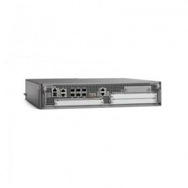 Маршрутизатор Cisco ASR1002X-10G-SHAK9