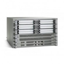 Маршрутизатор Cisco ASR1K6R2-20G-SHAK9