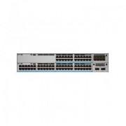 Коммутатор Cisco C9300L-24UXG-2Q-E
