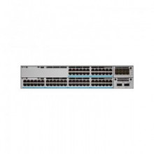 Коммутатор Cisco C9300L-48UXG4X-10A