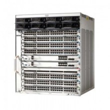 Коммутатор Cisco C9407R-96U-BNDL-E