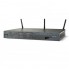 Маршрутизатор Cisco CISCO888W-GN-E-K9