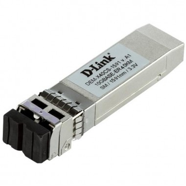 Трансивер D-Link DEM-X40CS-1531