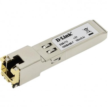 Трансивер D-Link DGS-712/D1A