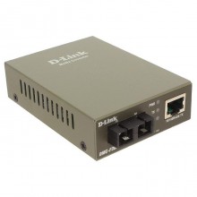 Медиаконвертер D-Link DMC-F30SC/A1A