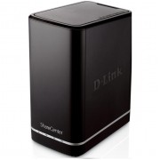 Сетевое хранилище NAS  D-Link DNS-320L/A3A