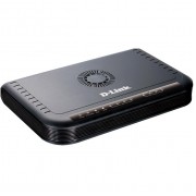 Voip Шлюз D-Link DVG-5004S