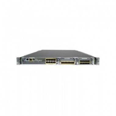 Межсетевой экран Cisco FPR4115-NGFW-K9