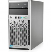 Сервер HP Proliant ML310e Gen8 E3-1220v2 (470065-772)