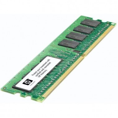 Оперативная память HP 4 GB (1 x 4 GB) PC3-14900E (DDR3-1866 ) (708633-B21)