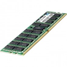 Оперативная память HP 32 GB (1 x 32 GB) Dual Rank x4 DDR4-2400 Registered Memory Kit (805351-B21)