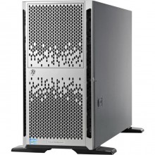 Сервер HP Proliant ML350p Gen8 E5-2620 (669132-425)