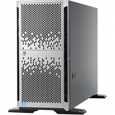 Сервер HP Proliant ML350p Gen8 E5-2650 (678237-421)