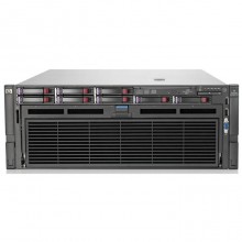 Сервер HP Proliant DL580 Gen7 E7530 (584087-421)