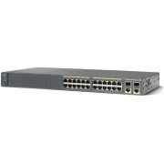 Коммутатор Cisco Catalyst WS-C2960-24TC-S