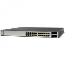 Коммутатор Cisco Catalyst WS-C3750E-24TD-E