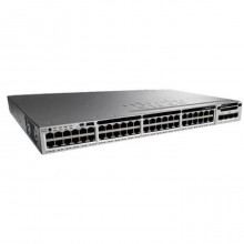 Коммутатор Cisco Catalyst WS-C3850R-48U-S