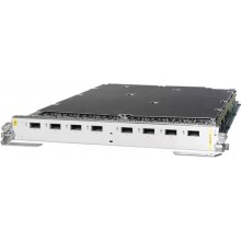 Карта расширения Cisco A9K-8T/4-L