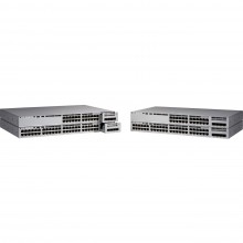 Коммутатор Cisco C9200L-24PXG-2Y-RE