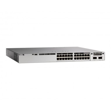 Коммутатор Cisco C9200L-24PXG2Y-RE=