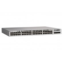 Коммутатор Cisco C9200L-48PXG-4X-E