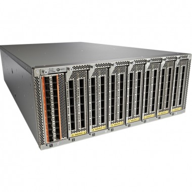 Коммутатор Cisco N5672UP-8FEX-1G