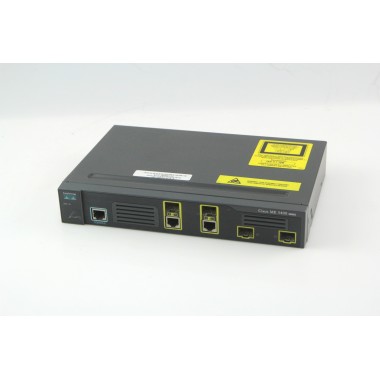 Коммутатор Cisco ME-3400E-24TS-M