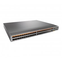 Коммутатор Cisco N2K-C2348TQ-E