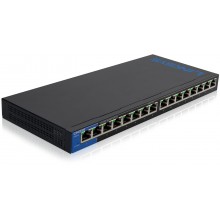 Коммутатор Cisco SR216T-EU