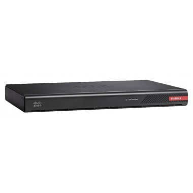 Межсетевой экран Cisco ASA5508-FPWR-BUN