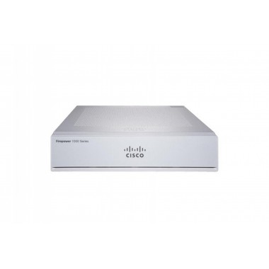 Межсетевой экран Cisco FPR1010-ASA-K9