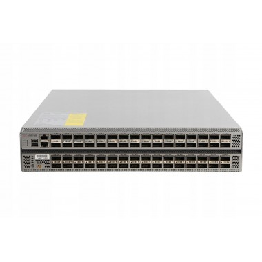 Коммутатор Cisco N3K-C3132Q-X-FD-L3