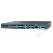 Коммутатор Cisco WS-C4908G-L3