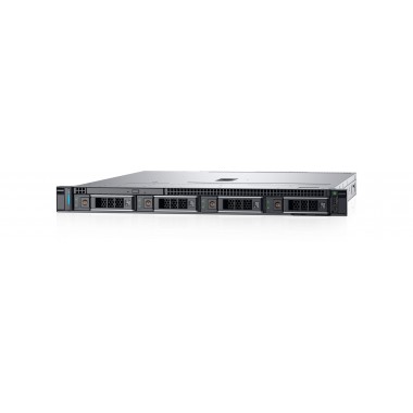 Сервер Dell EMC PowerEdge R240 / 210-AQQE-108