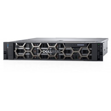 Dell EMC PowerEdge R540 210-ALZH-19