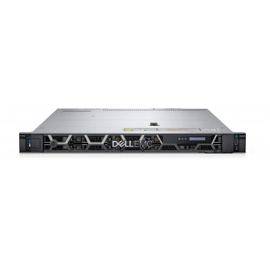 Сервер Dell EMC PowerEdge R650xs / 210-AZKL-004