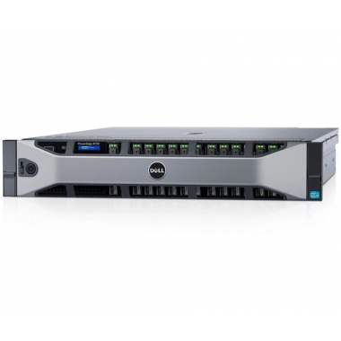 Dell PowerEdge R730 210-ACXU-040