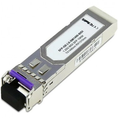 Трансивер HUAWEI SFP-FE-LX-SM1310-BIDI