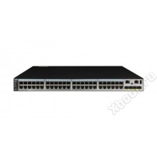 Коммутатор Huawei серии S5700 S5720-56C-PWR-HI-AC