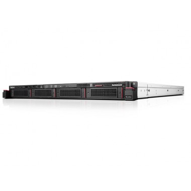 Сервер Lenovo ThinkServer RD350 70QM000AEA